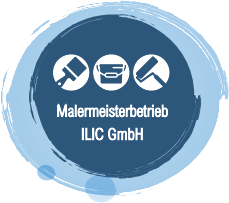 Malermeisterbetrieb ILIC GmbH - Logo