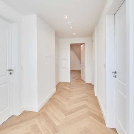 Flur Sanierung inkl. Boden