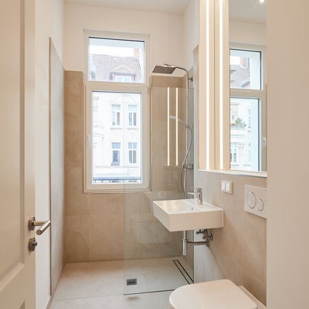 Badezimmer-mit-Fenster Sanierung